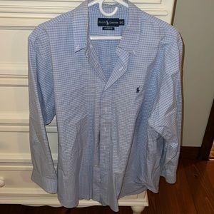 Ralph Lauren Dress Shirt